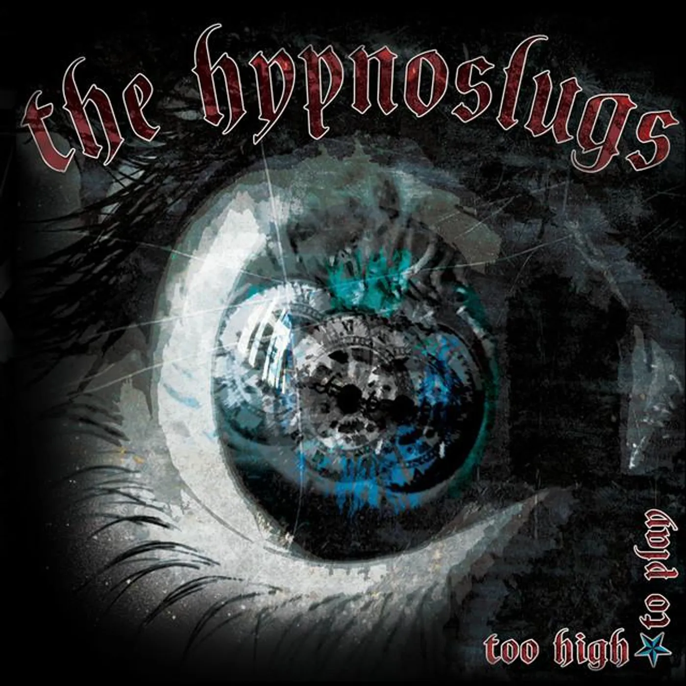 The Hypnoslugs