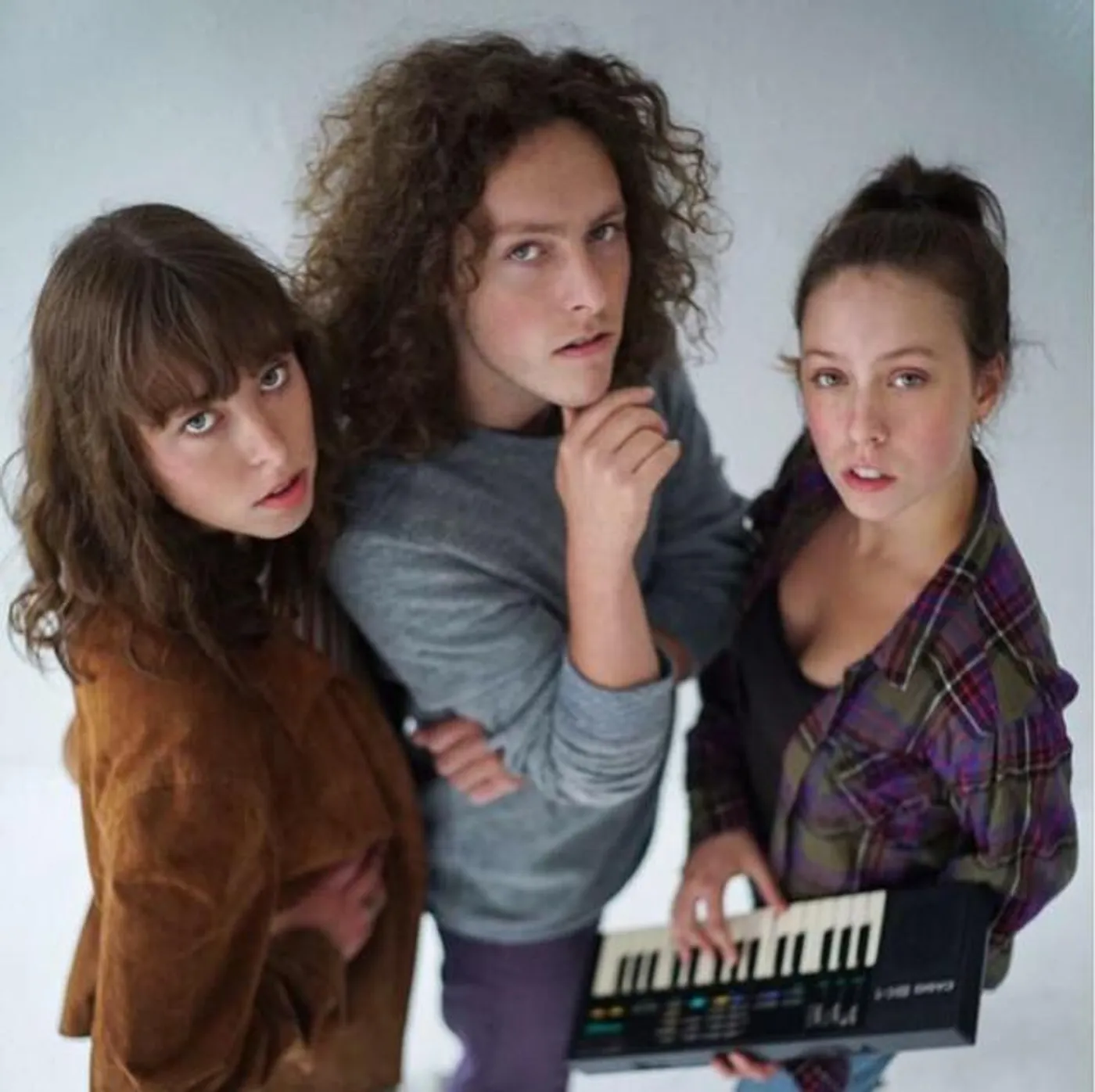 The Hadleys