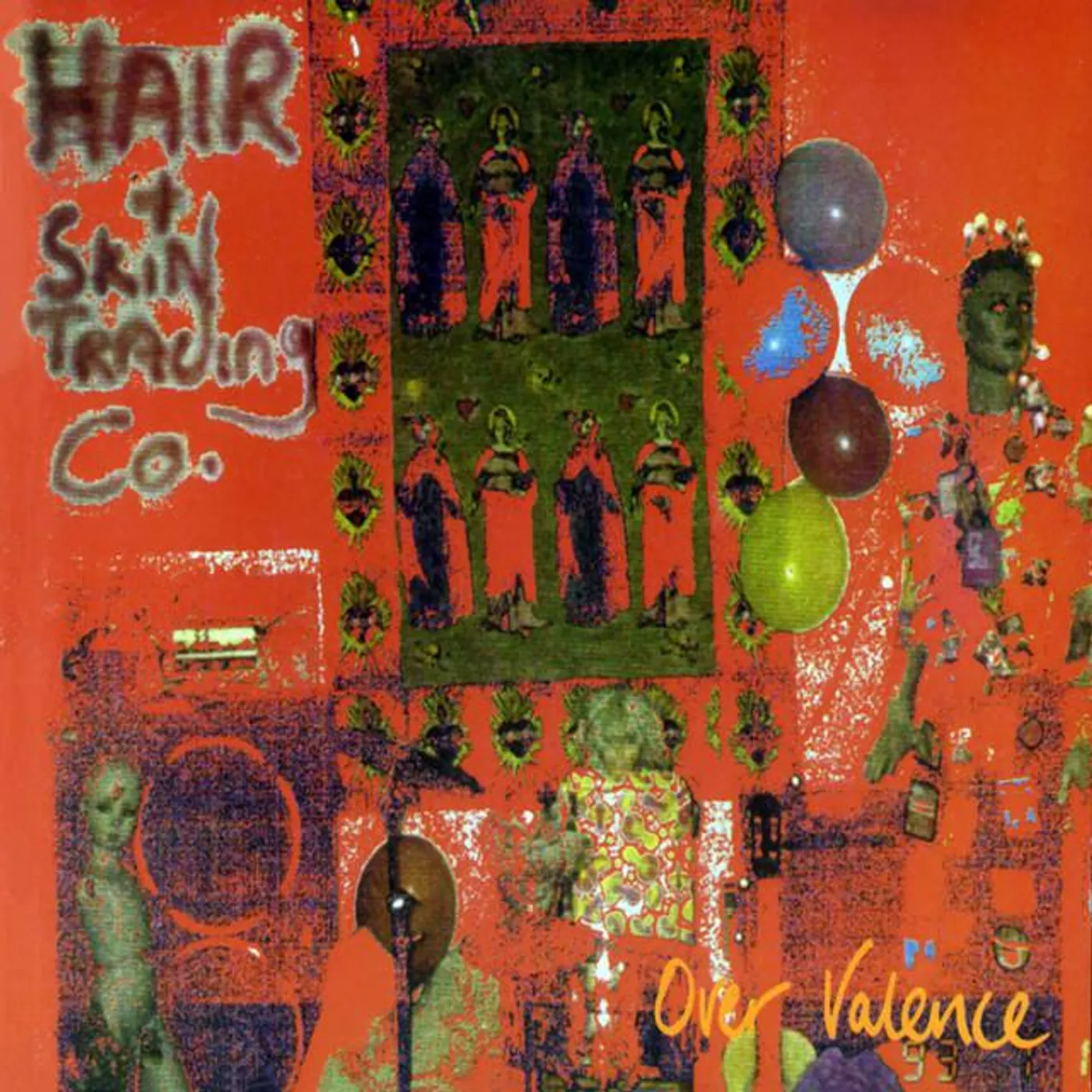 The Hair And Skin Trading Company