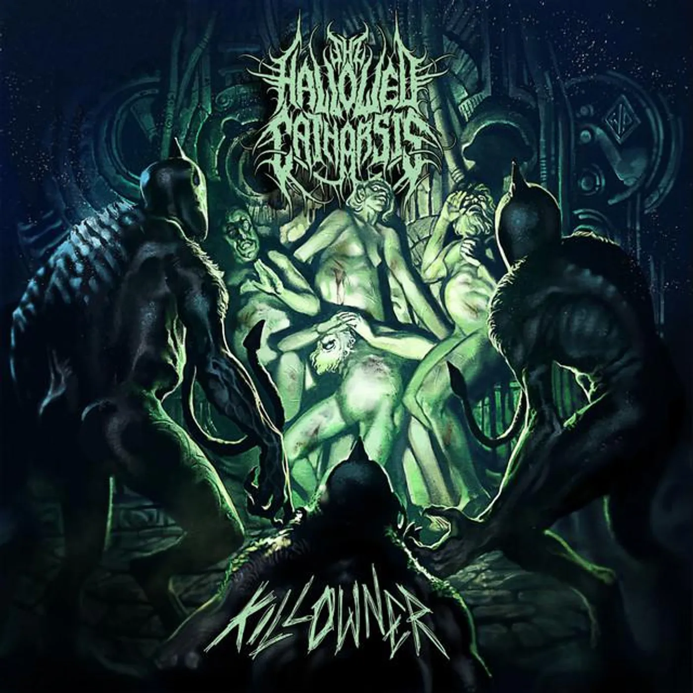 The Hallowed Catharsis