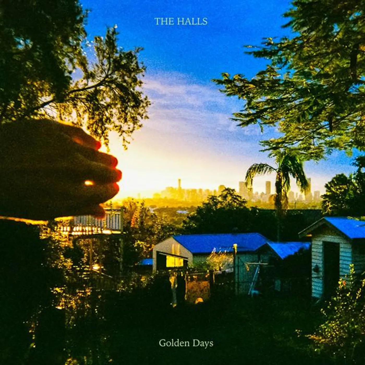 The Halls