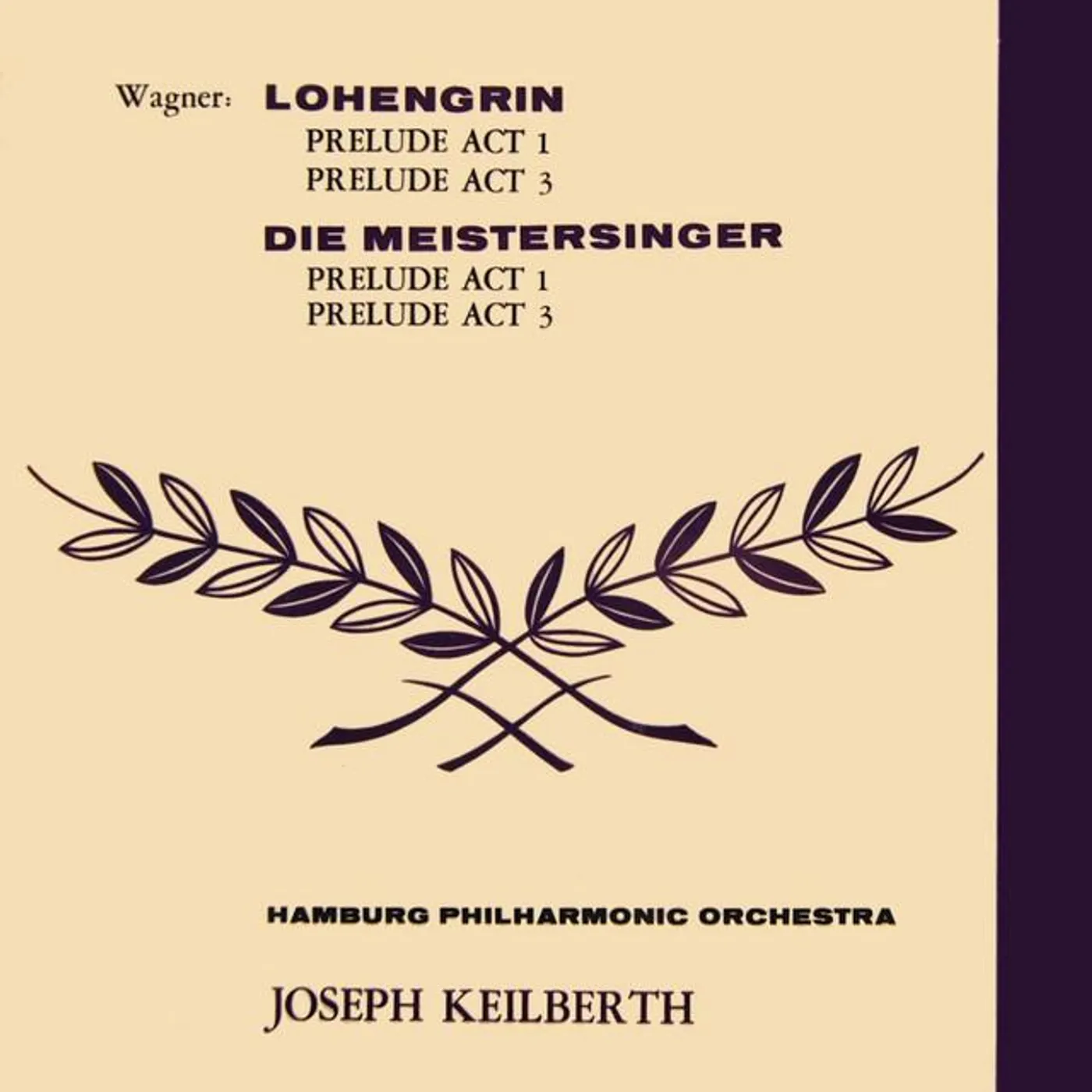 The Hamburg Philharmonic Orchestra Brand Page