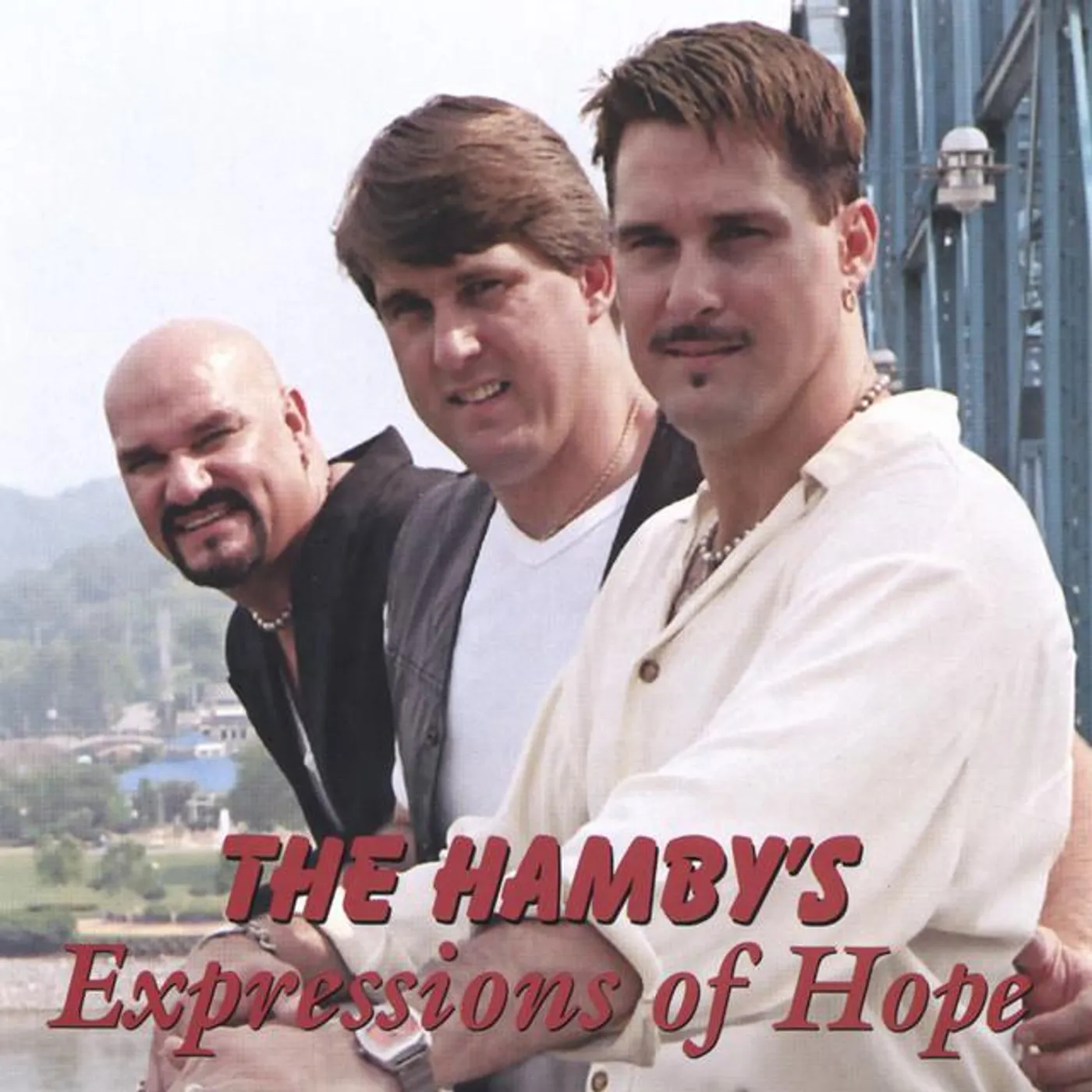 The Hambys