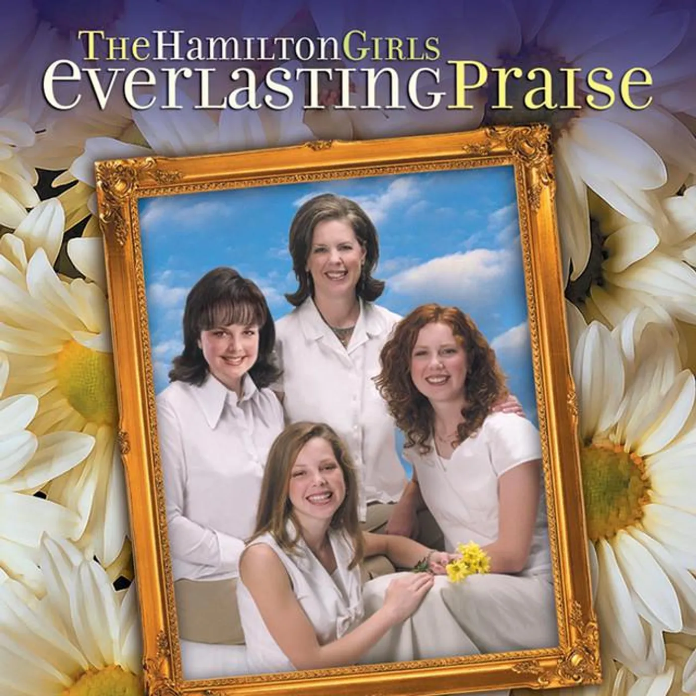 The Hamilton Girls Brand Page