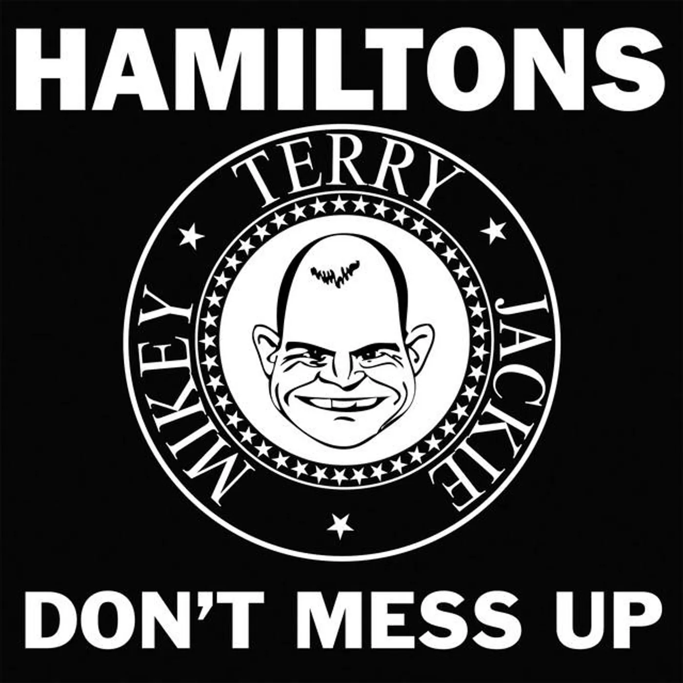 The Hamiltons
