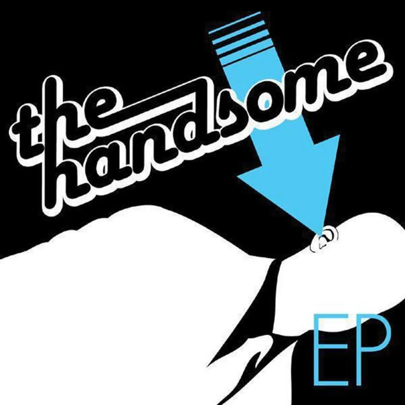 The Handsome Brand Page