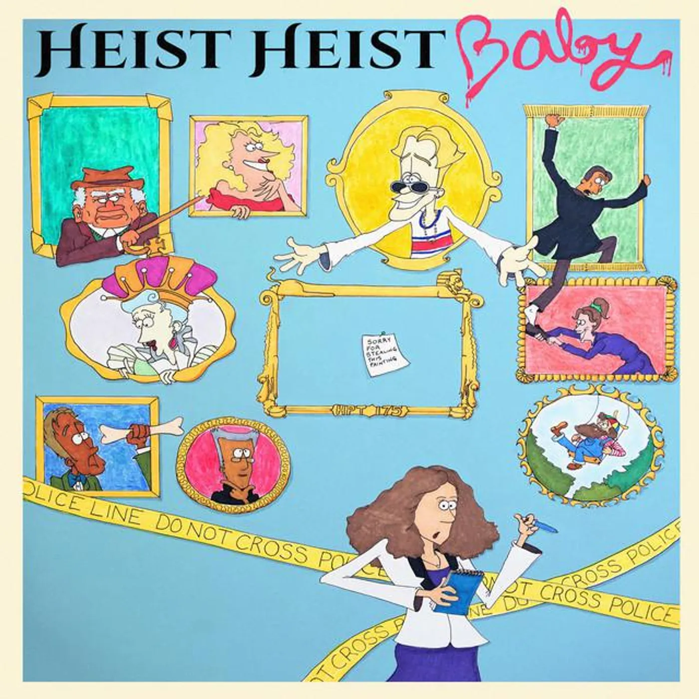 The Hasty Pudding Theatricals