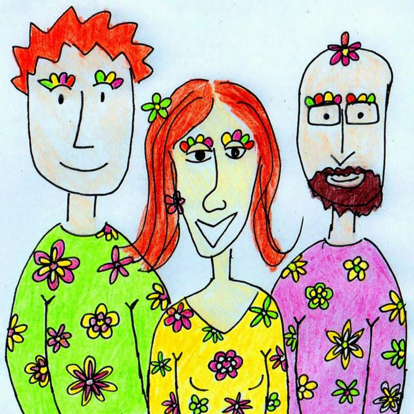 The Happy Somethings