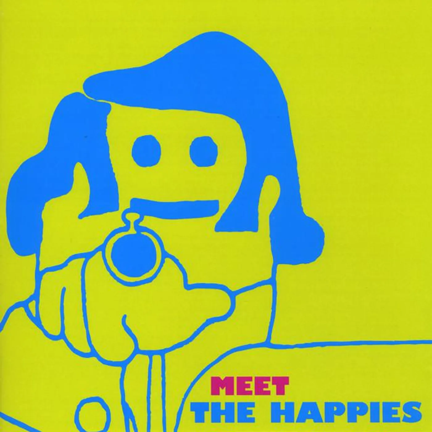 The Happies