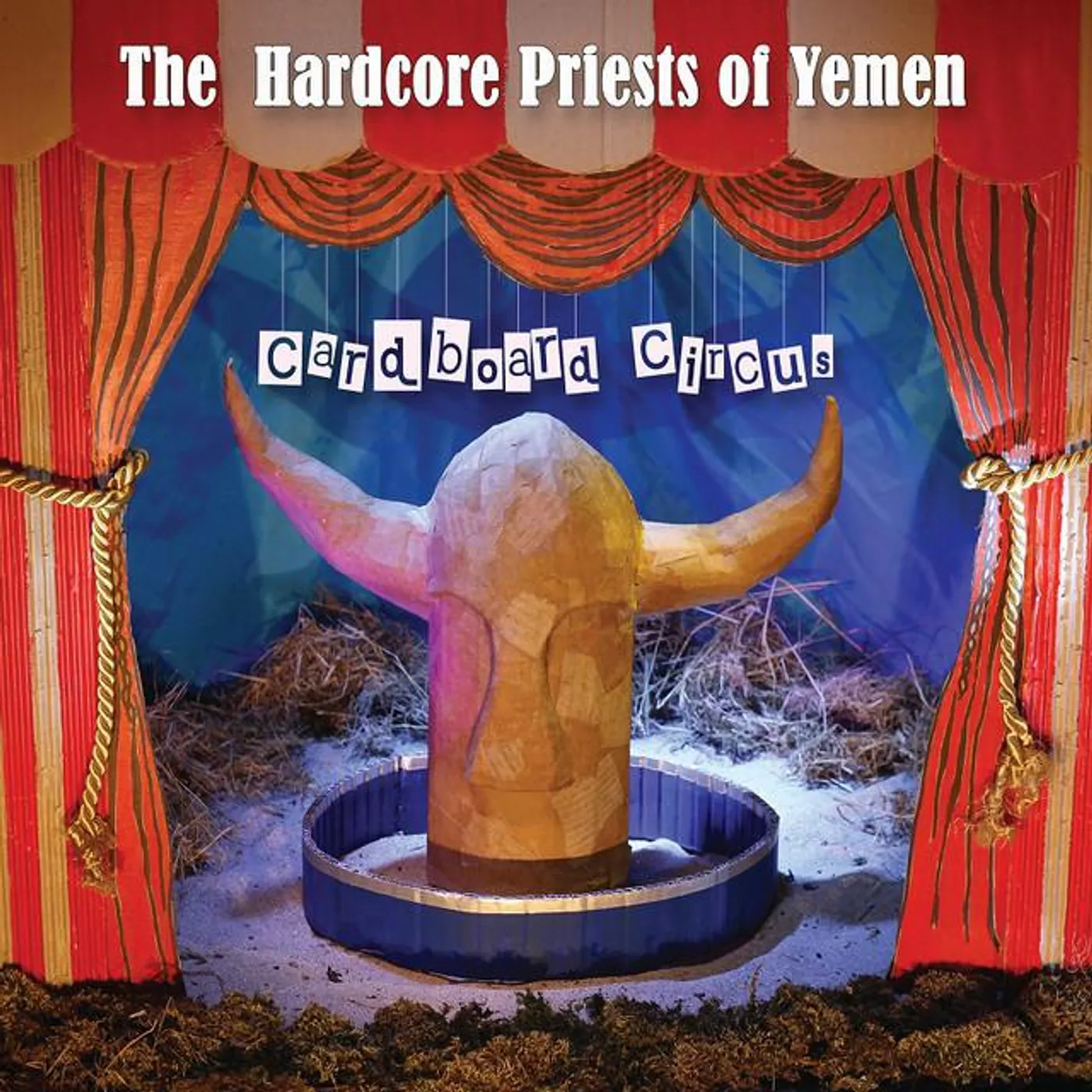 The Hardcore Priests of Yemen