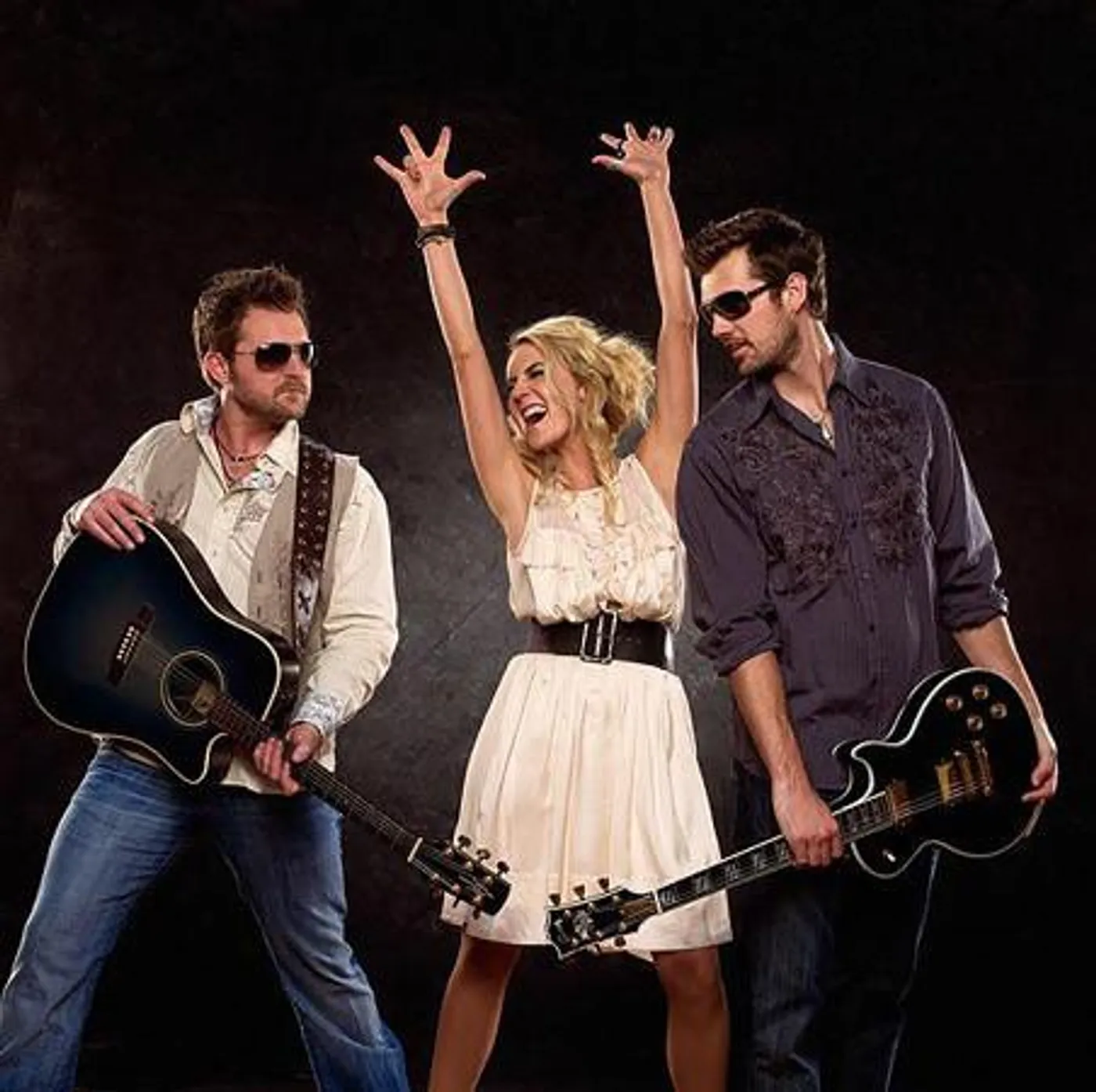 The Harters