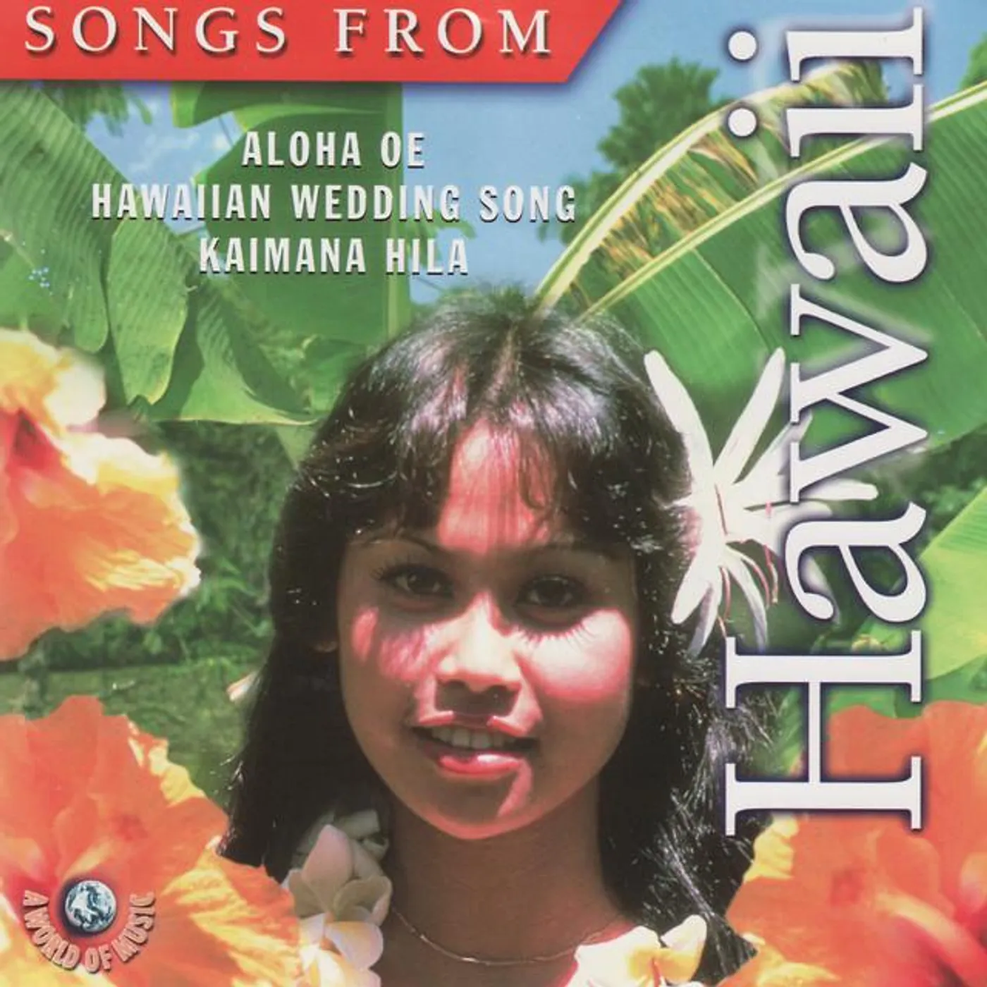 The Hawaiian Music Group