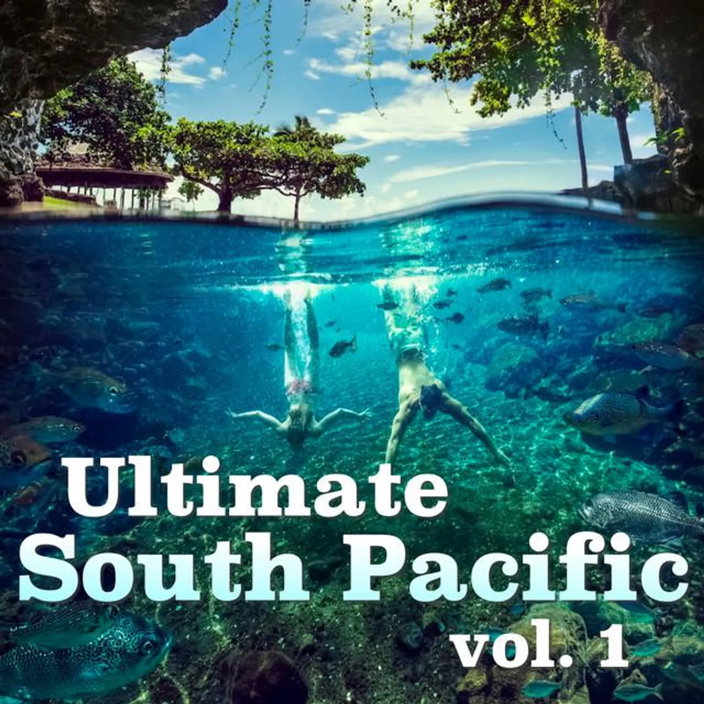The Hawaiian Surfers Brand Page