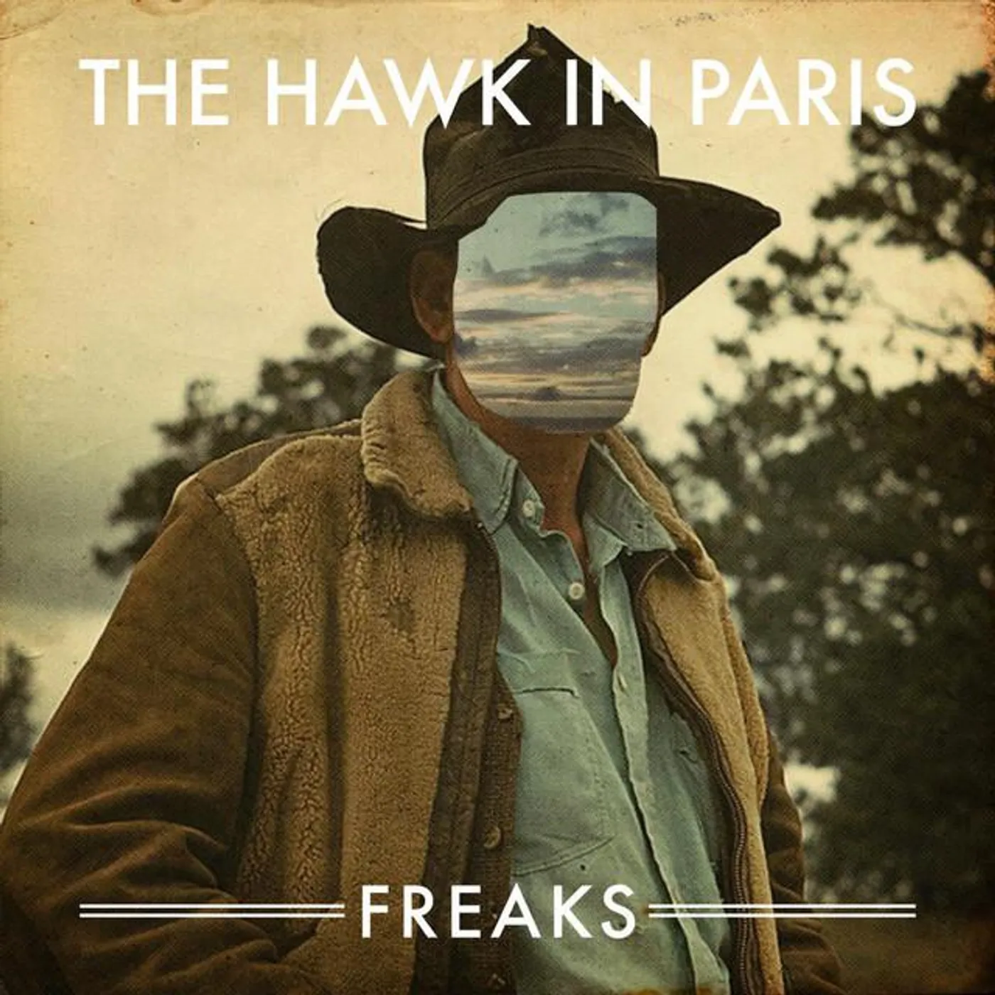 The Hawk In Paris Brand Page