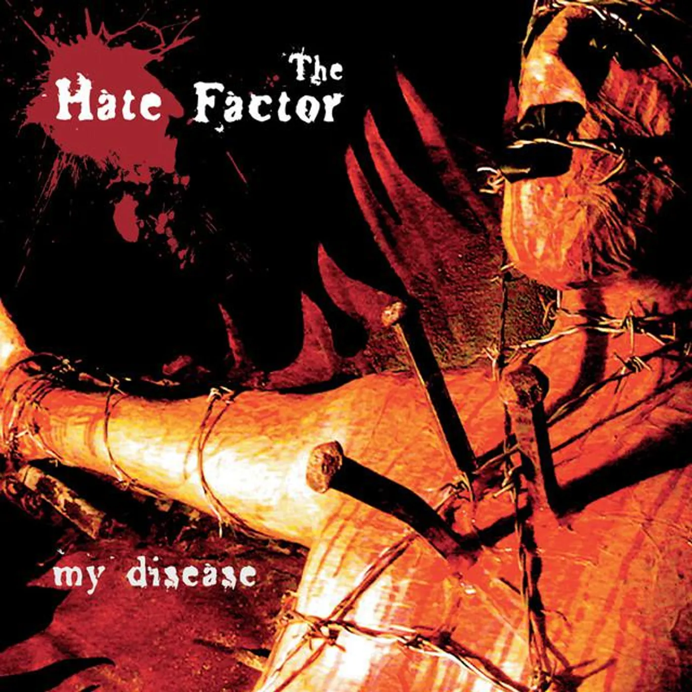 The Hate Factor