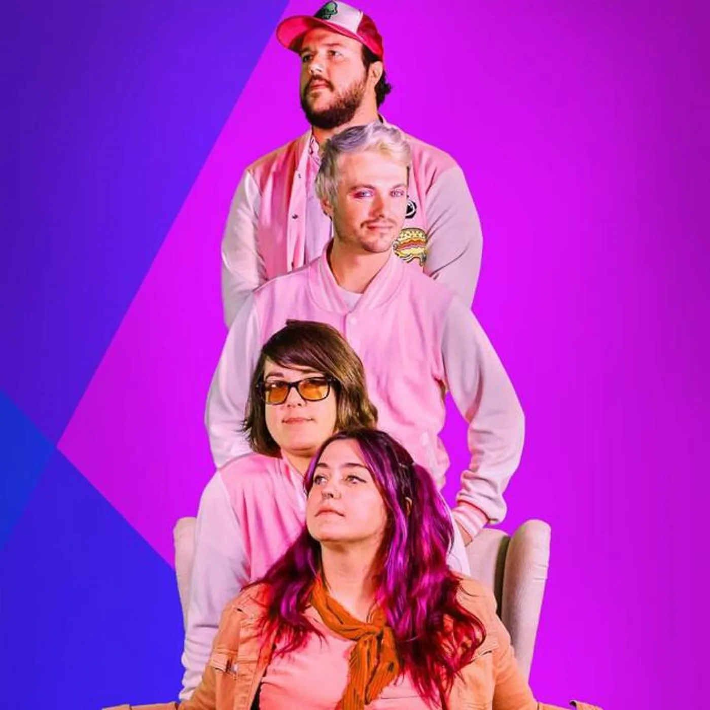 The Havnauts Brand Page