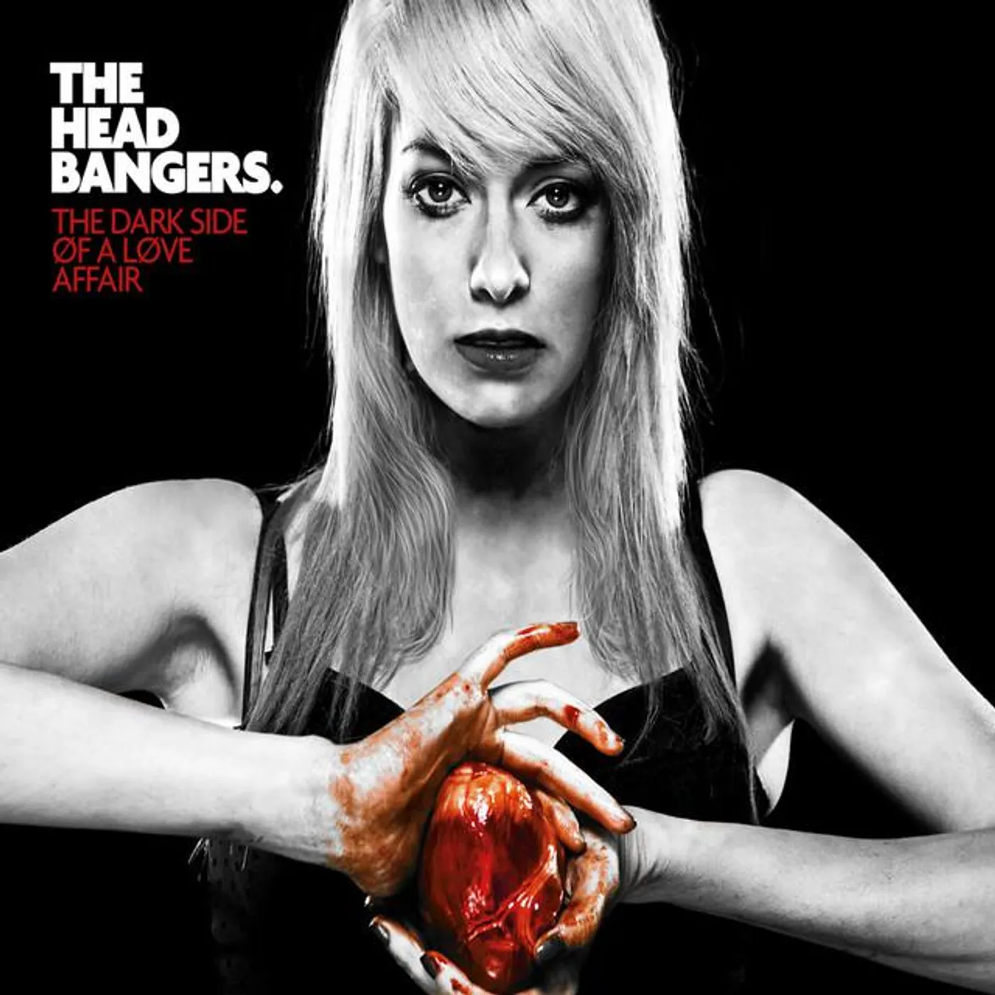 The Headbangers Brand Page