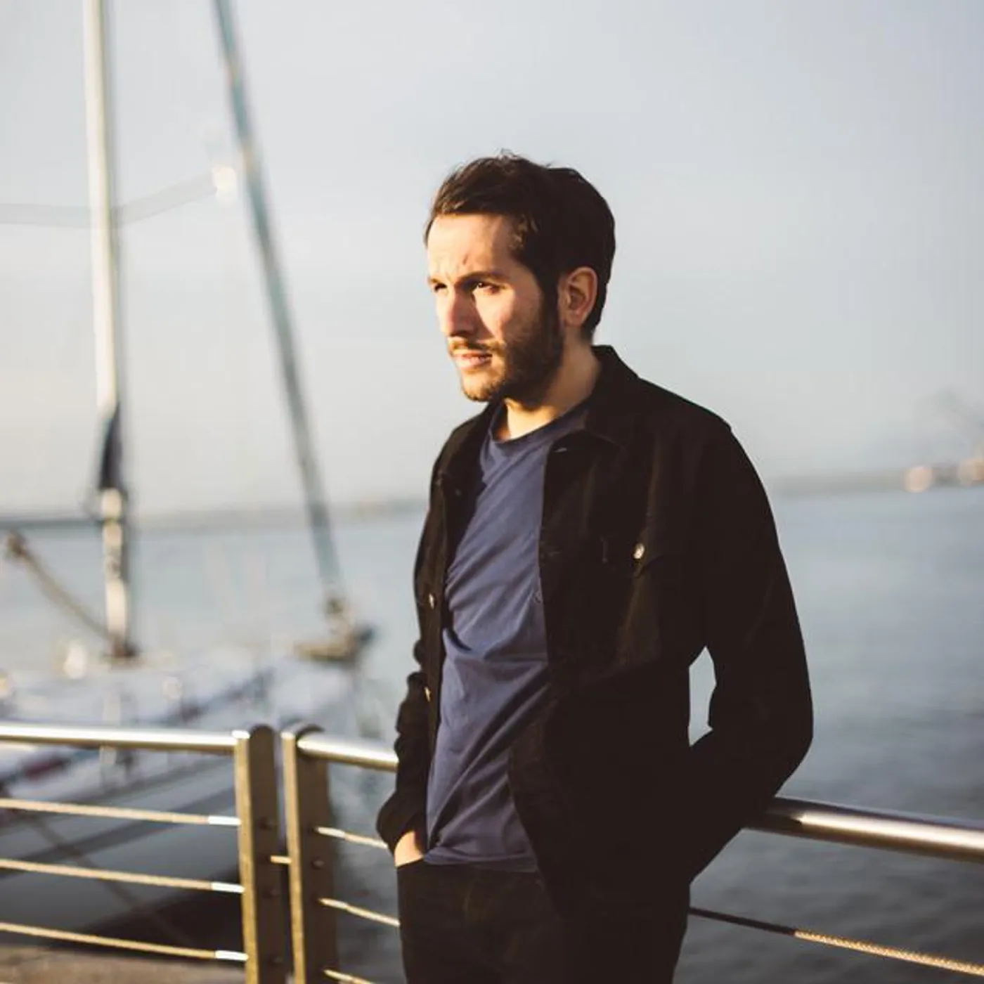 The Heart and The Void