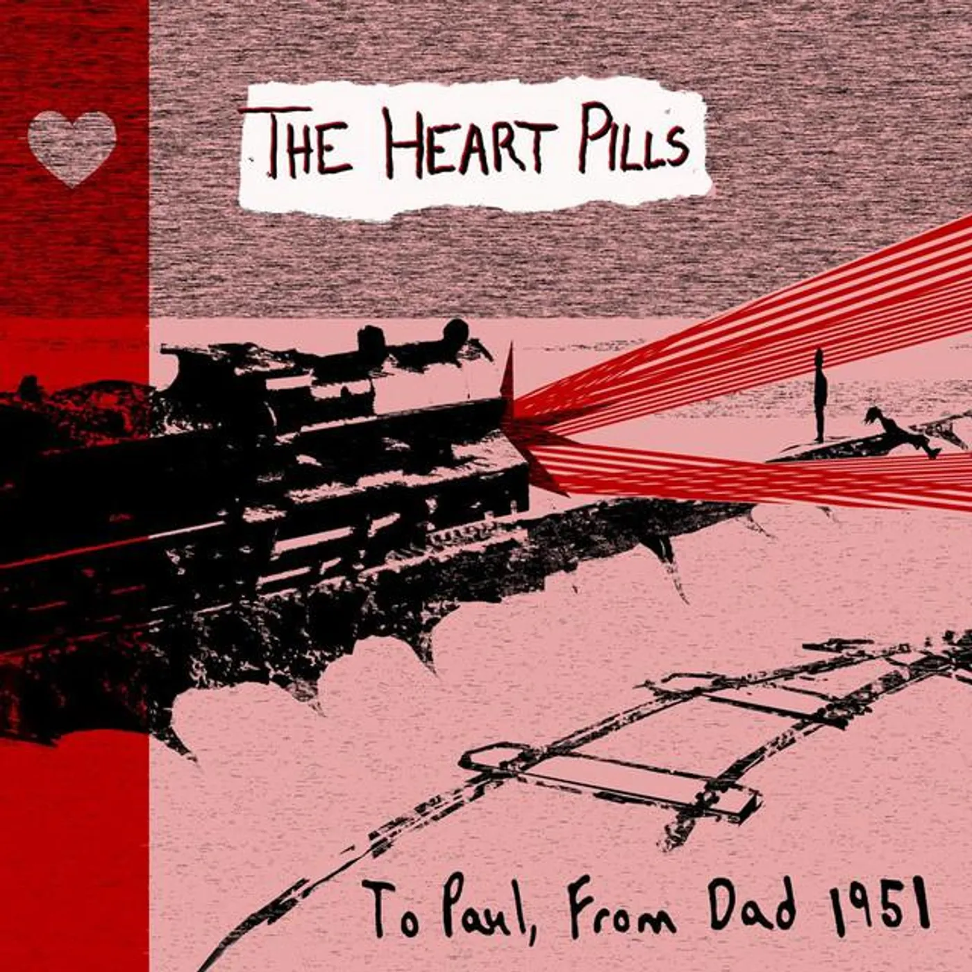 The Heart Pills