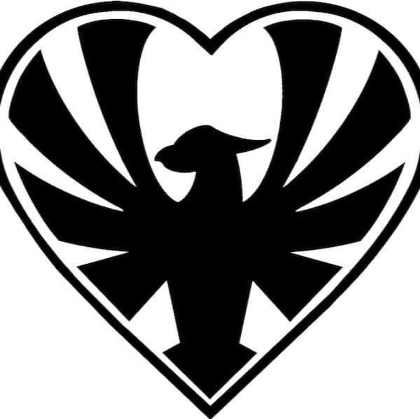 The Heartless