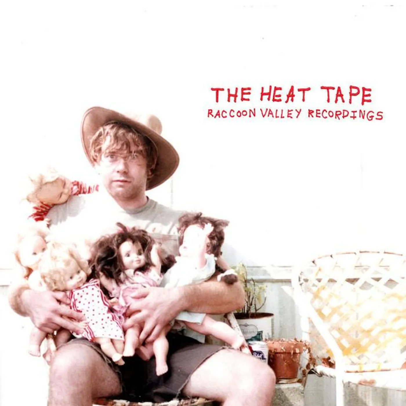 The Heat Tape