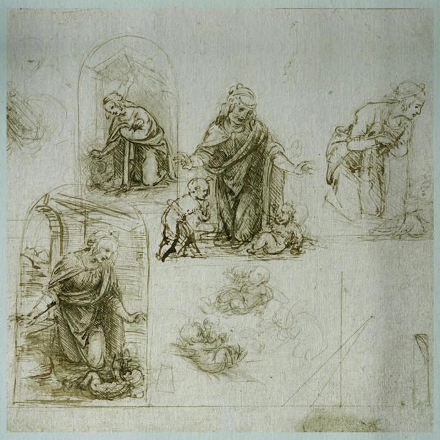 The Heavy Medicine Band