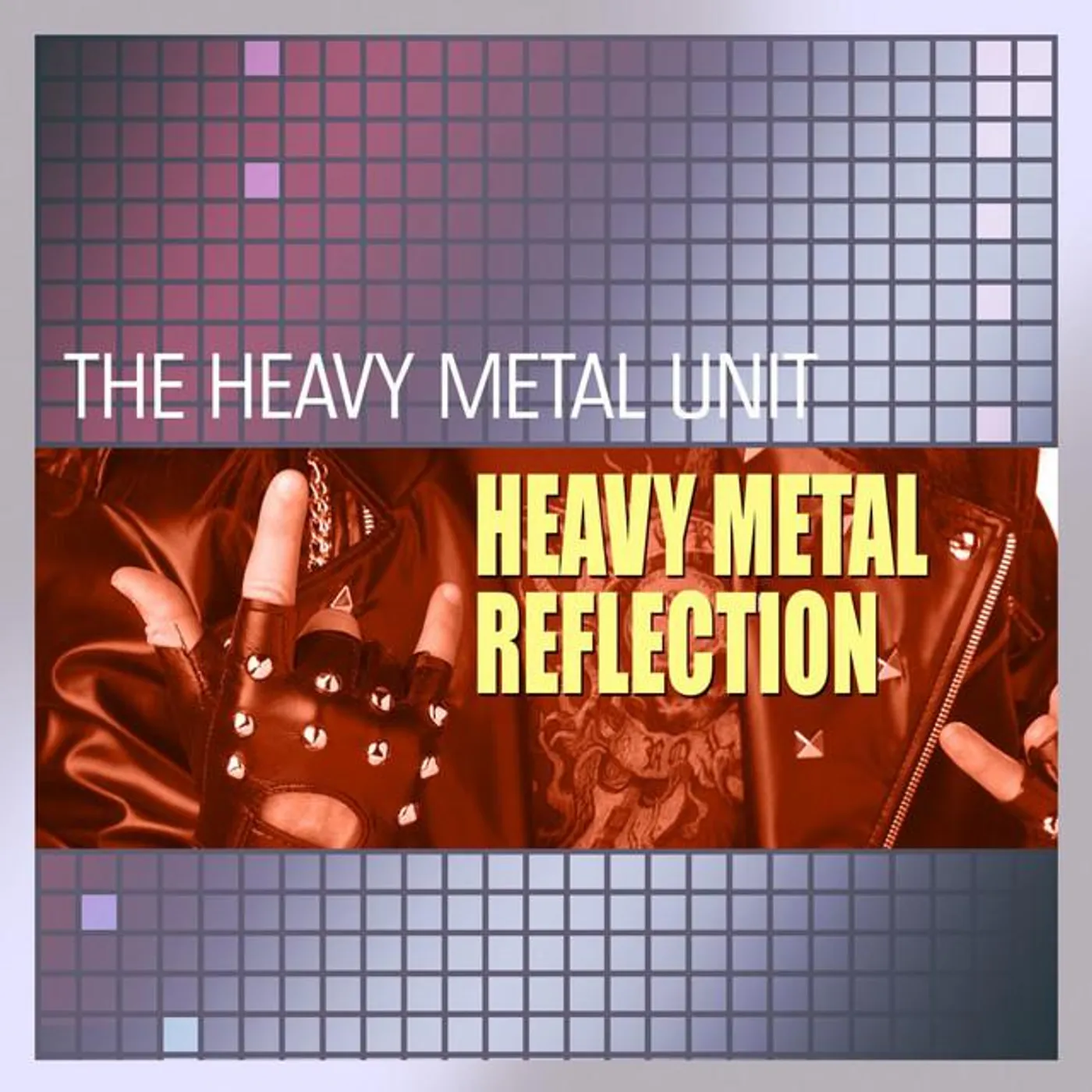 The Heavy Metal Unit Brand Page