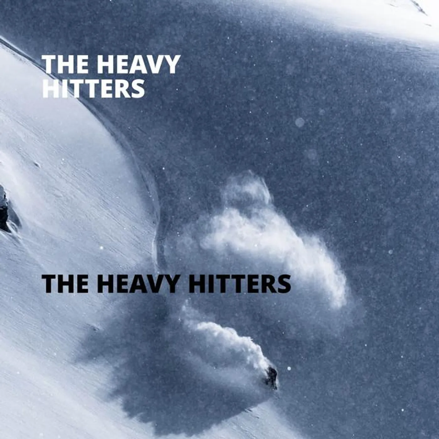 The Heavy Hitters Brand Page