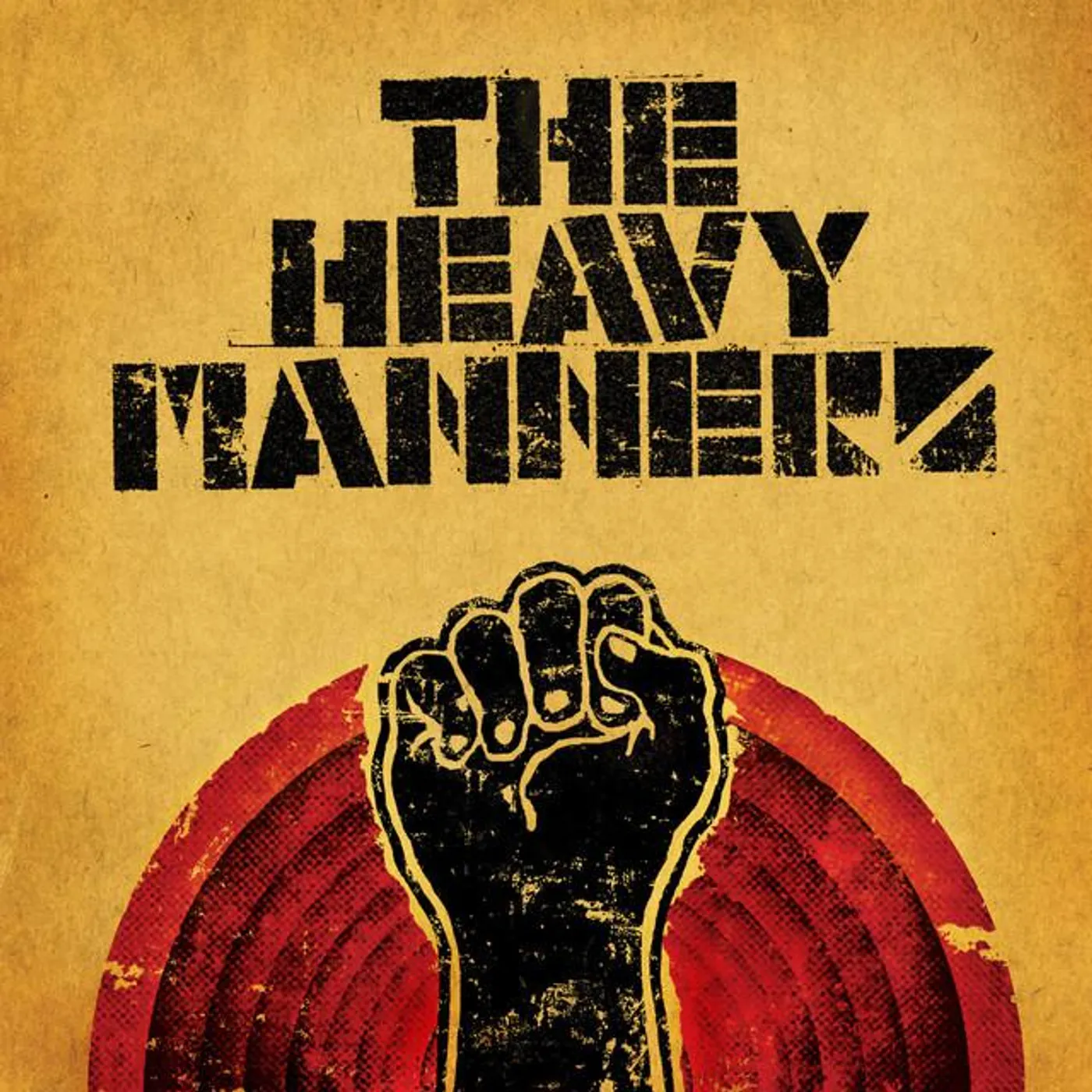 The Heavymanners