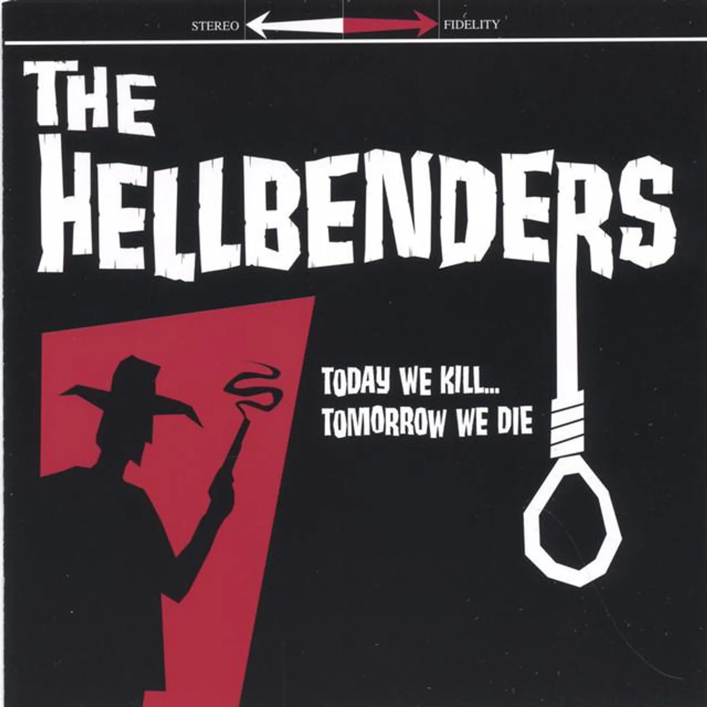 The Hellbenders