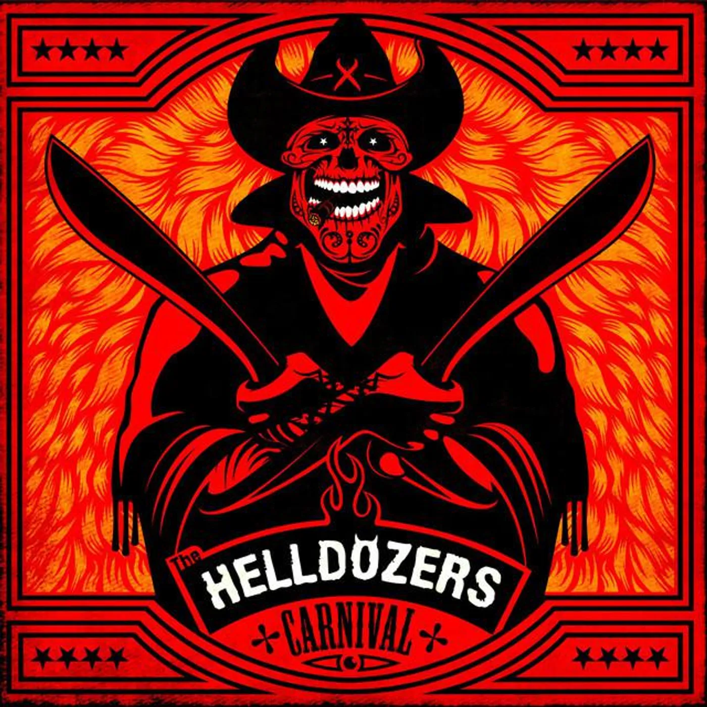 The Helldozers