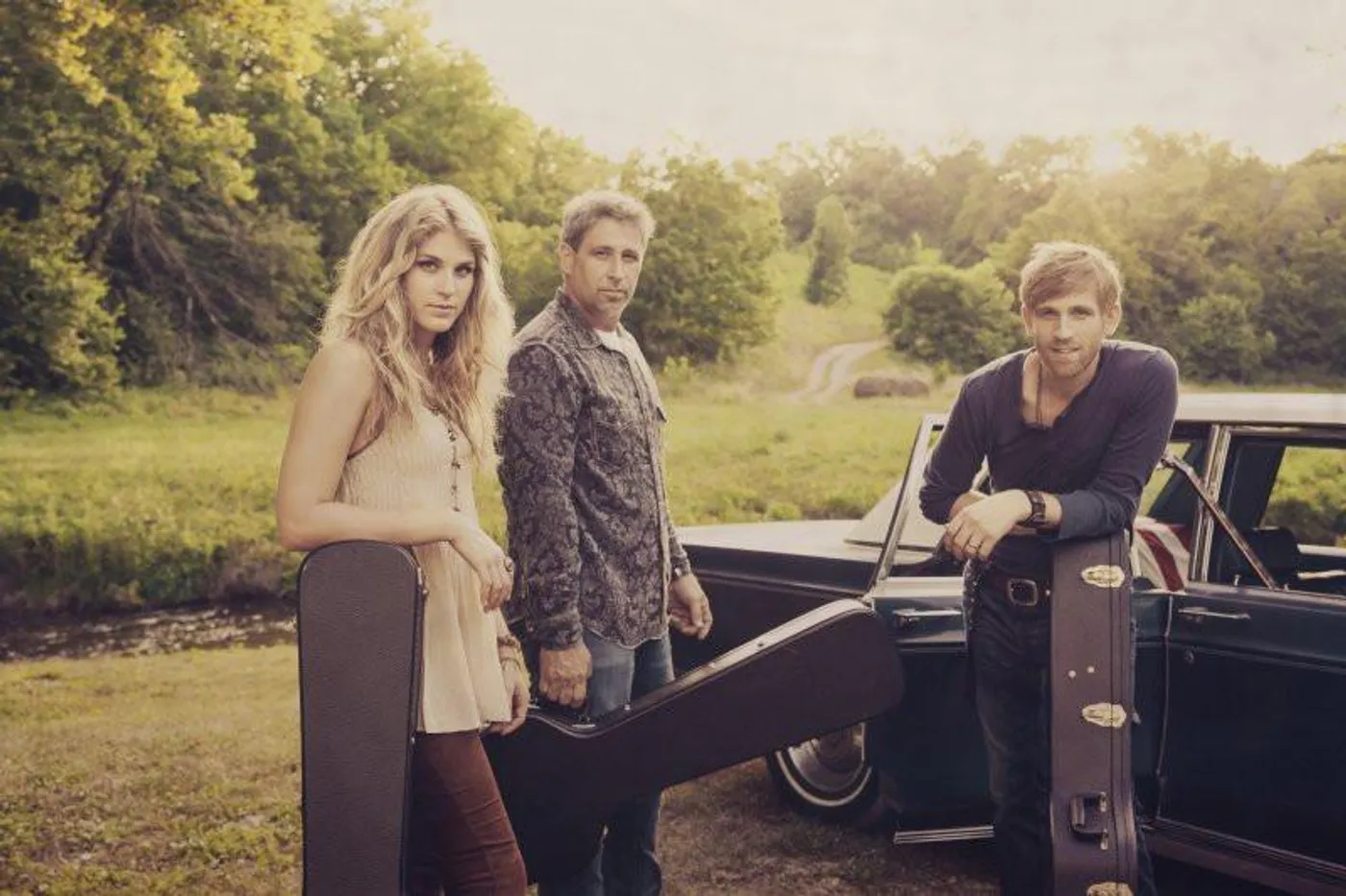 The Henningsens