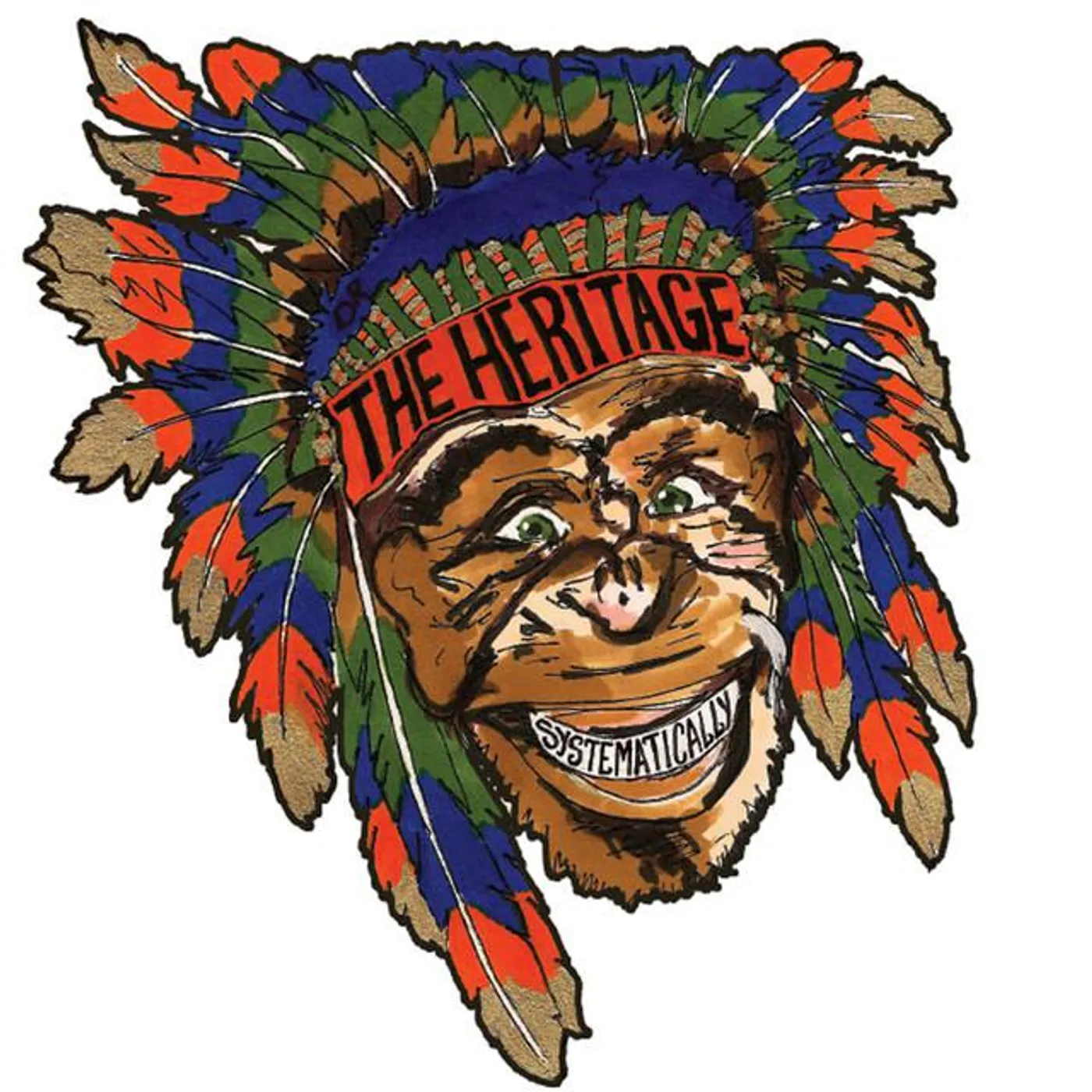 The Heritage