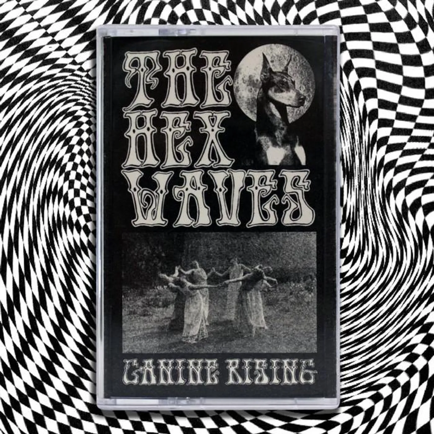 The Hex Waves