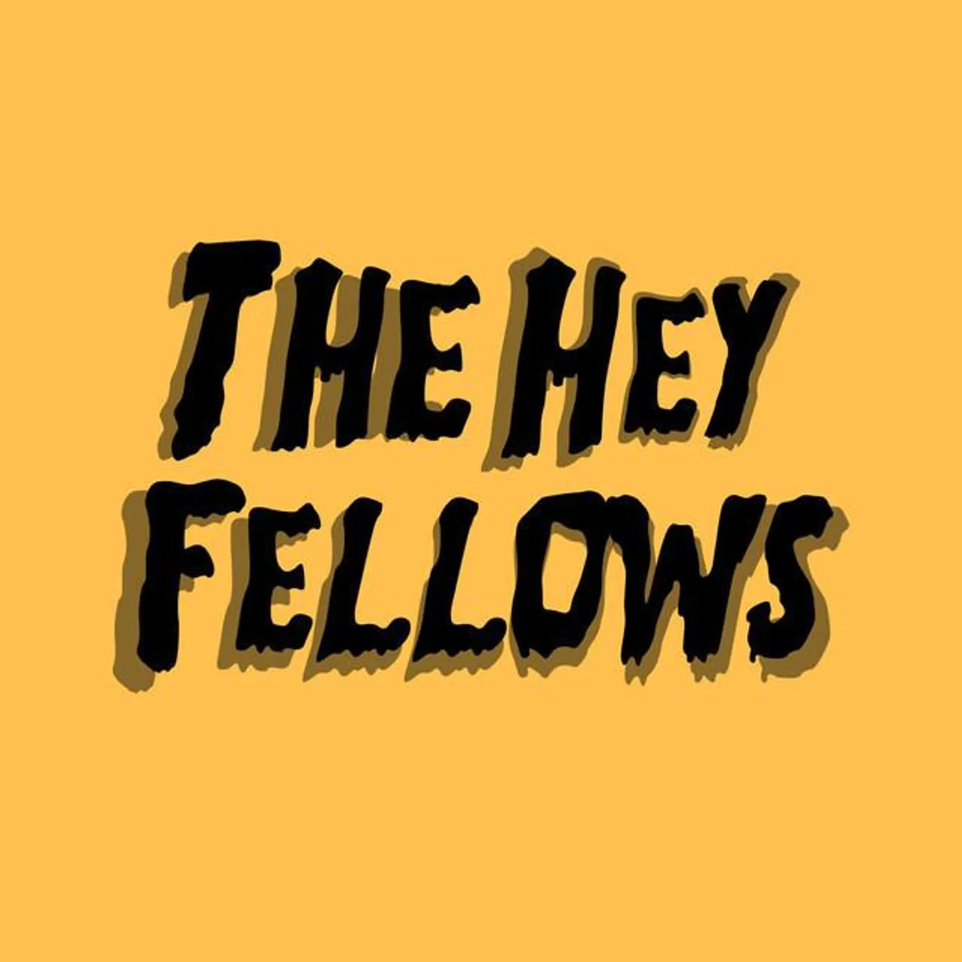The Hey Fellows