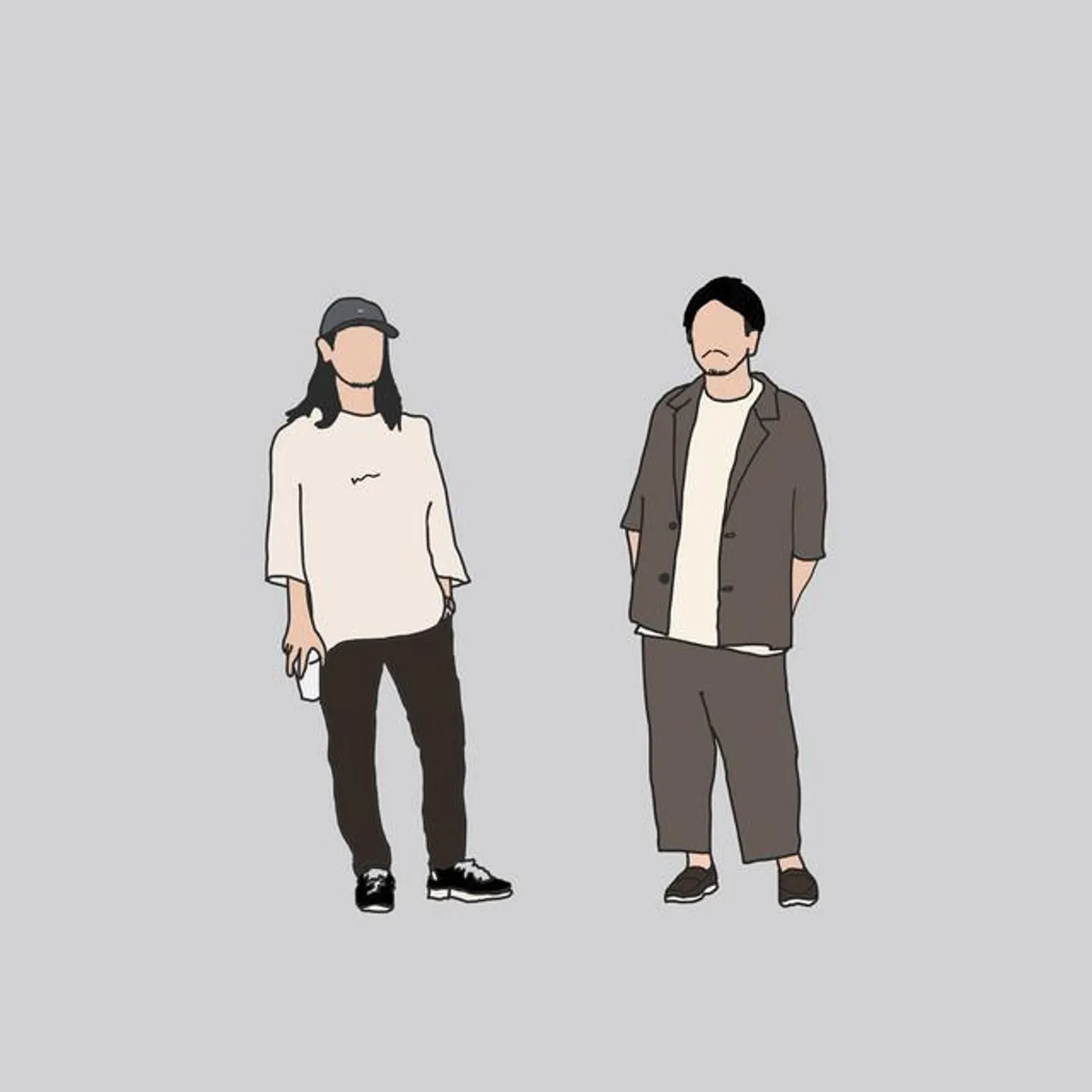 The Hey Song Brand Page