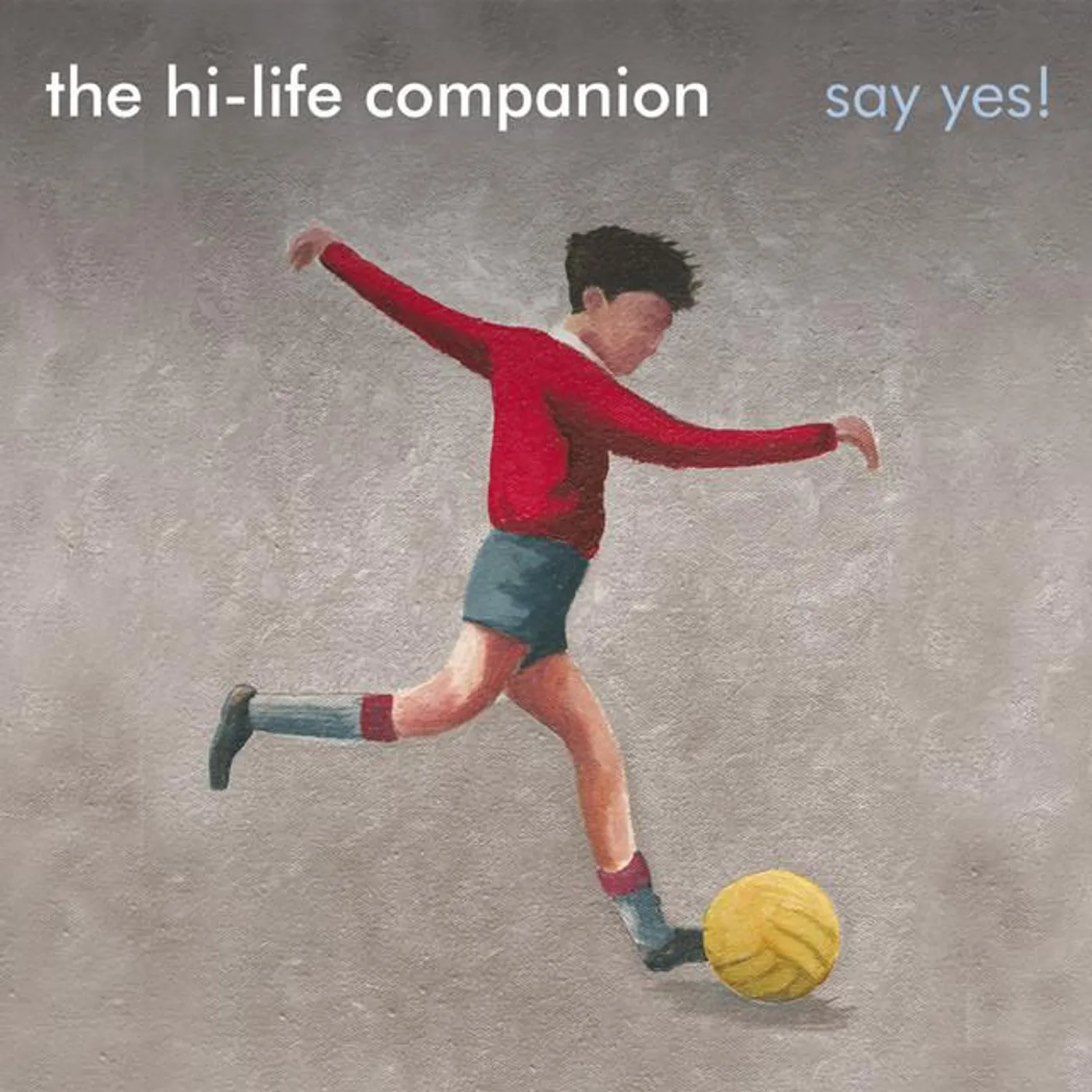 The Hi-Life Companion
