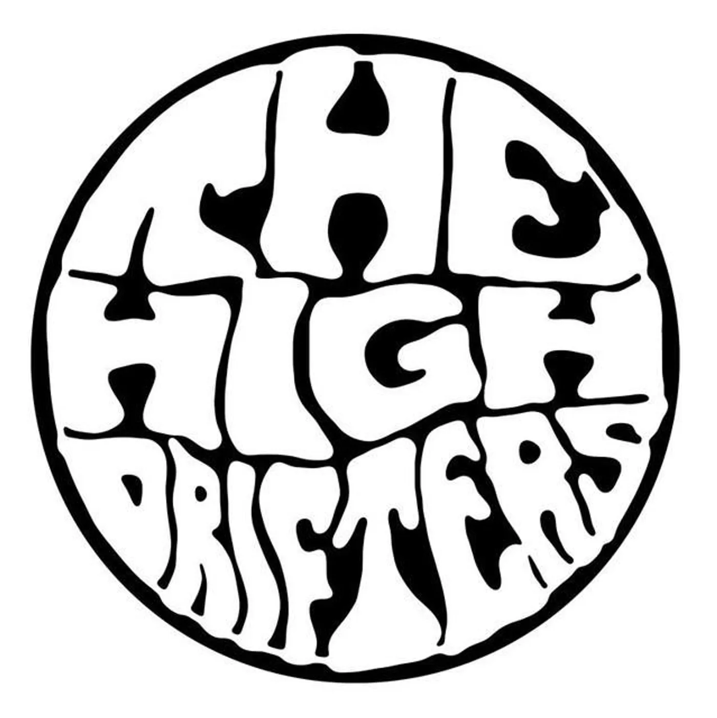 The High Drifters