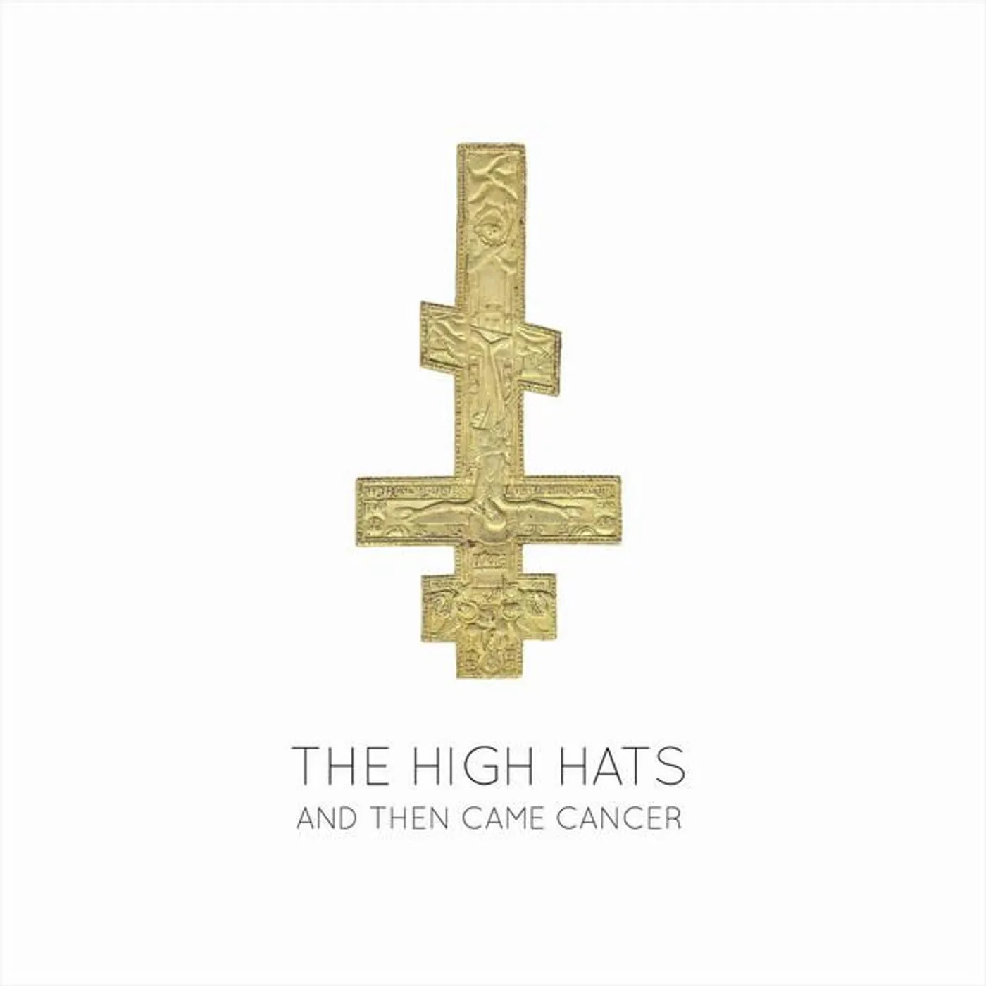 The High Hats