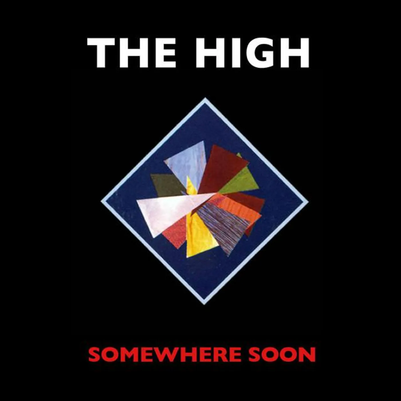 The High