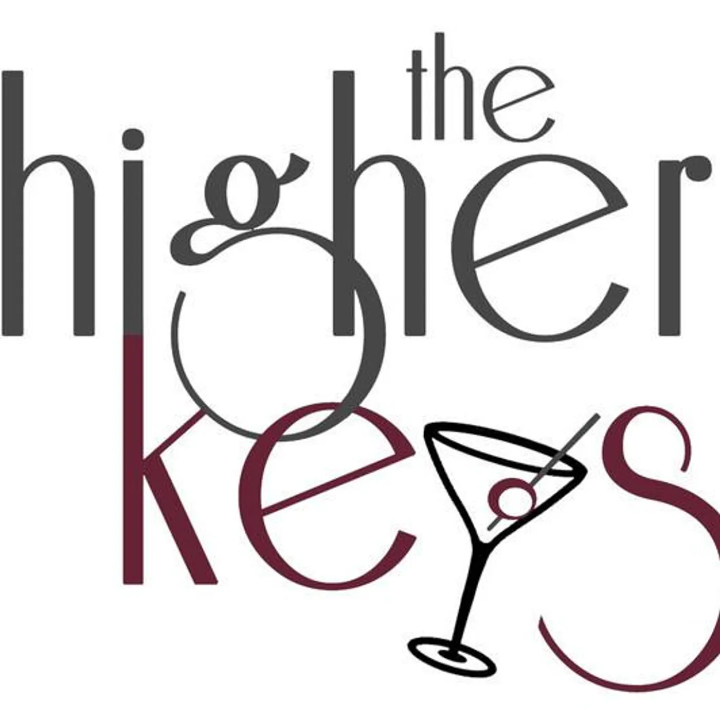 The Higher Keys