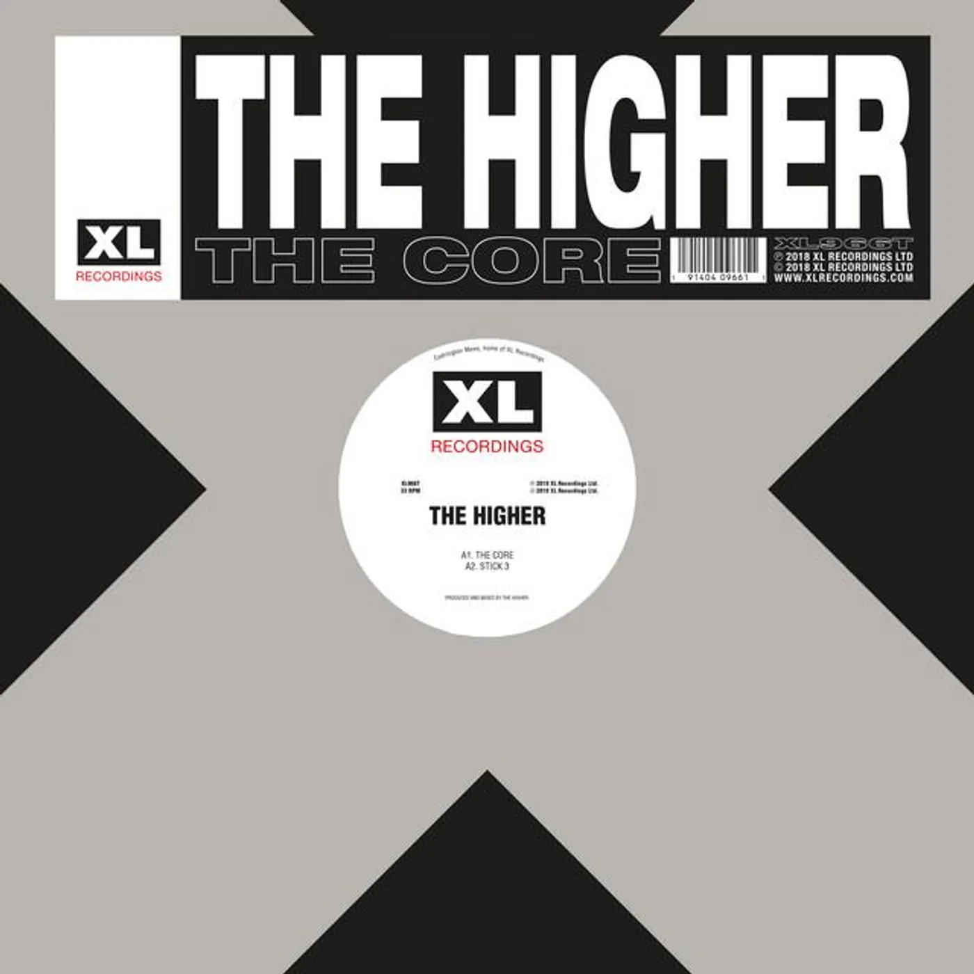 THE HIGHER