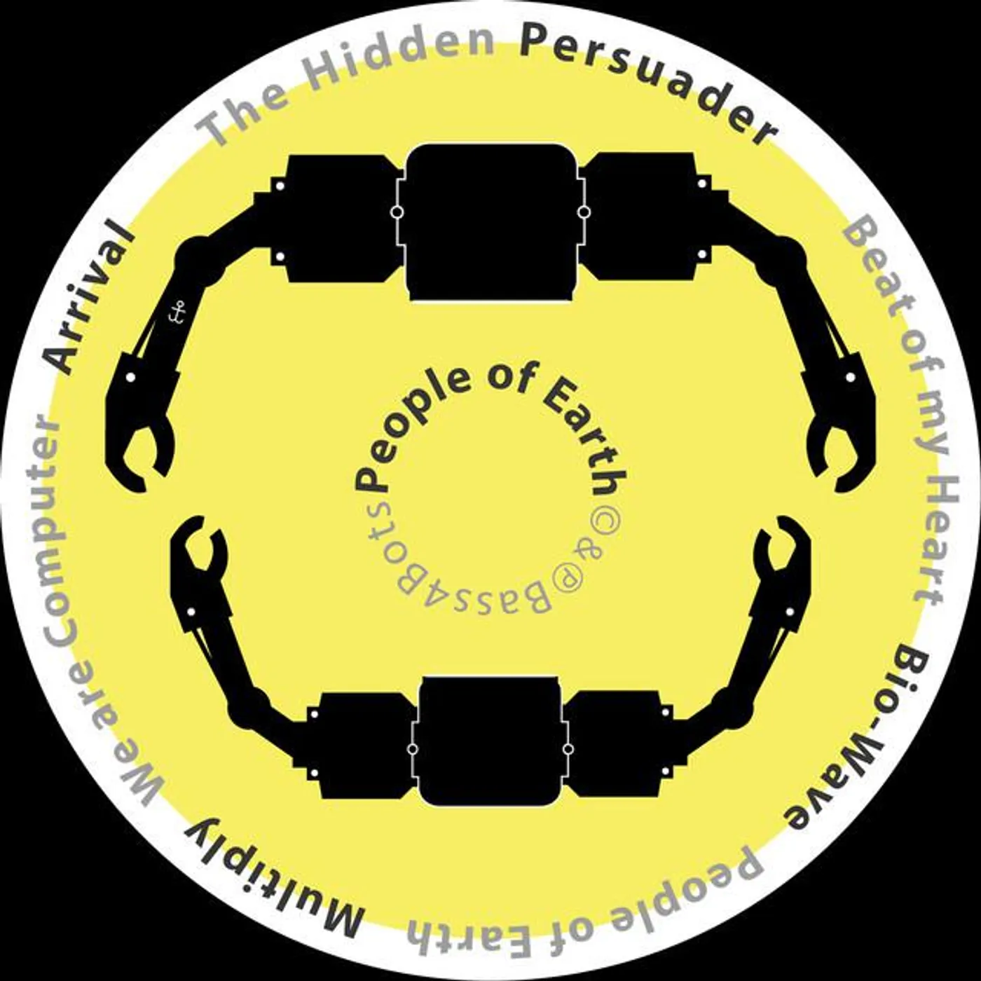 The Hidden Persuader