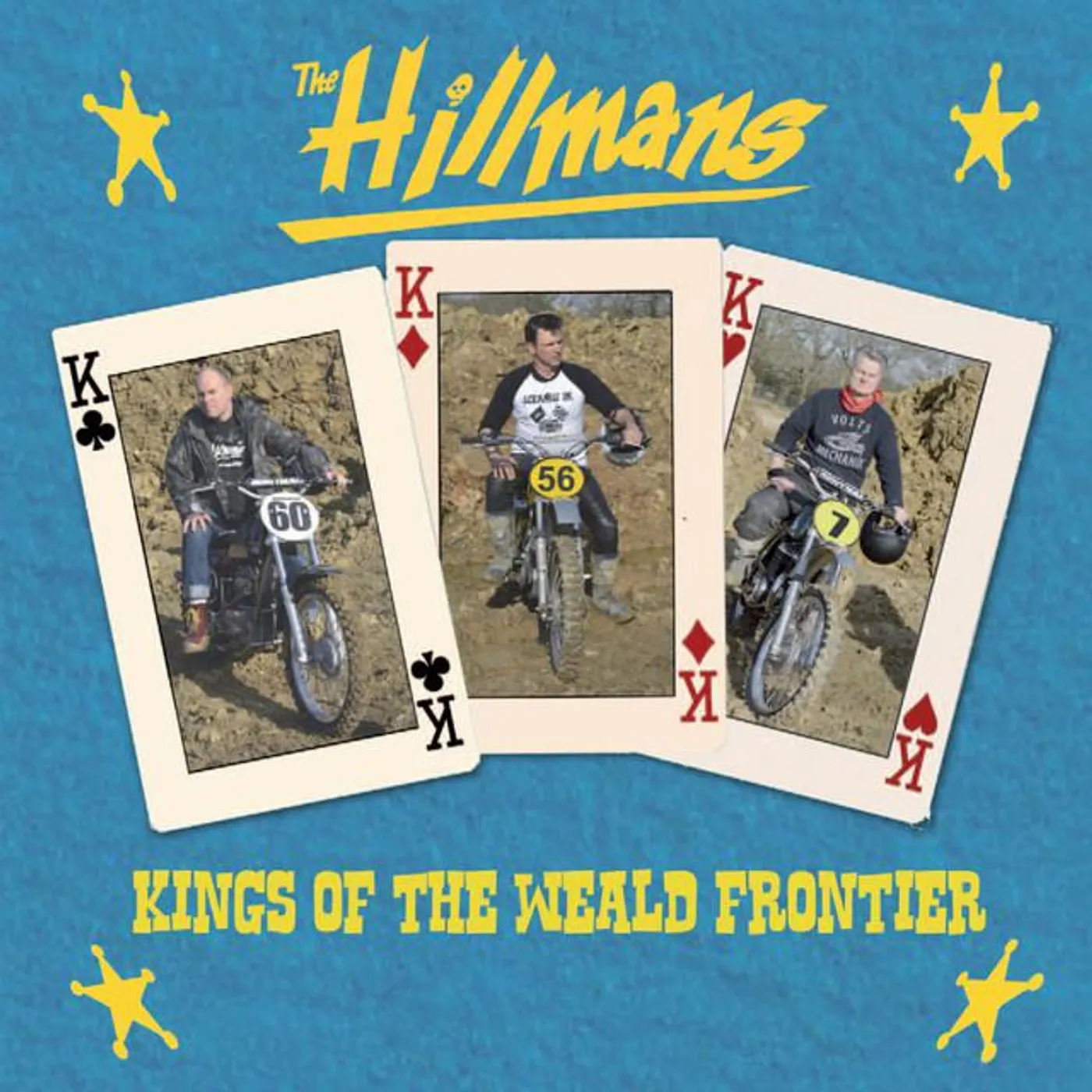 The Hillmans