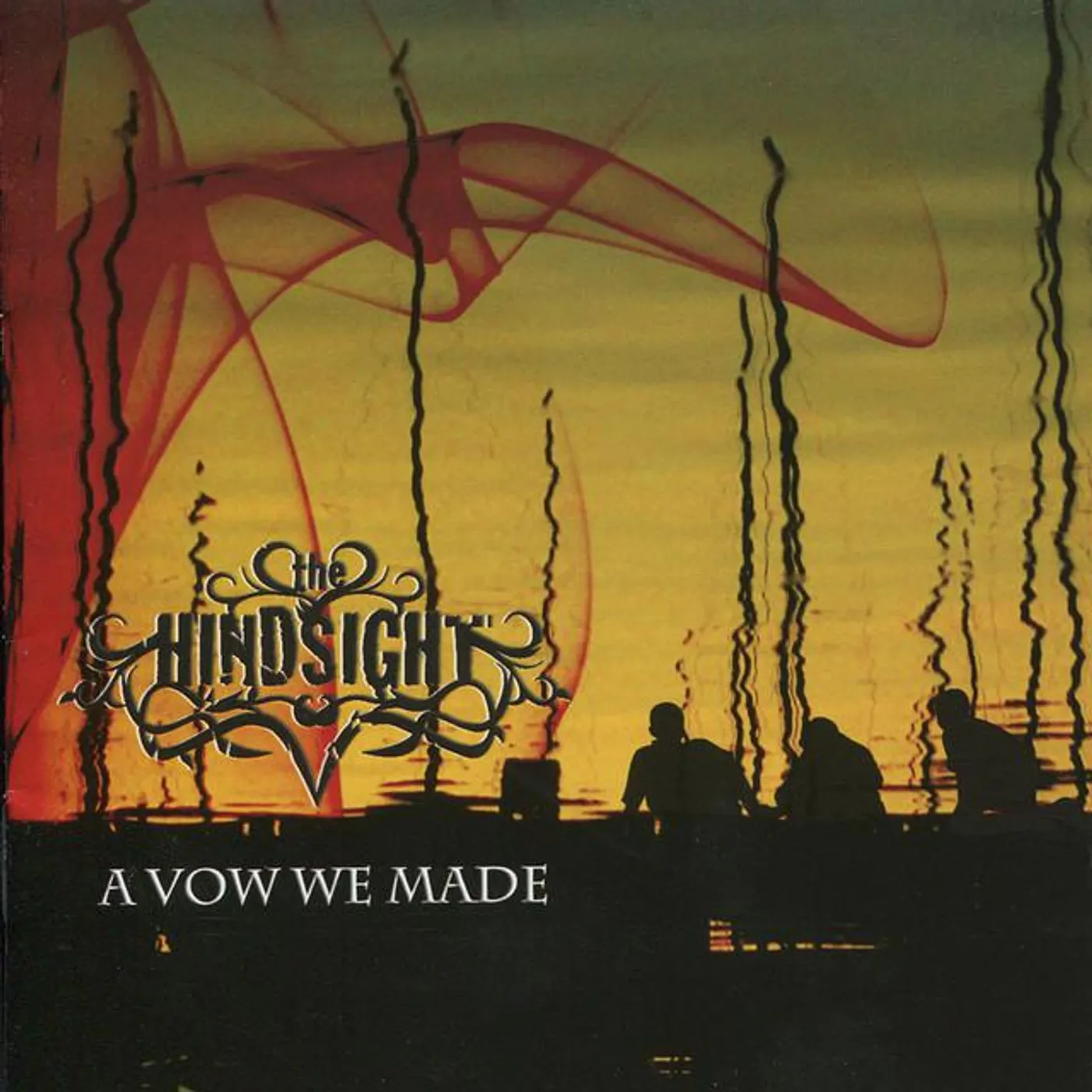 The Hindsight Brand Page