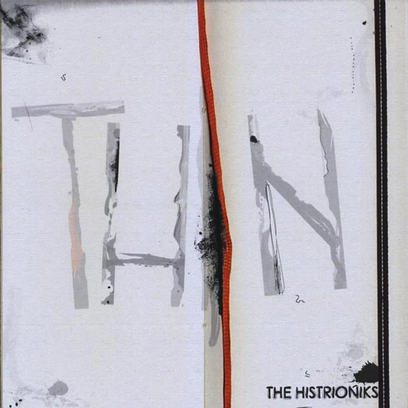 The Histrioniks