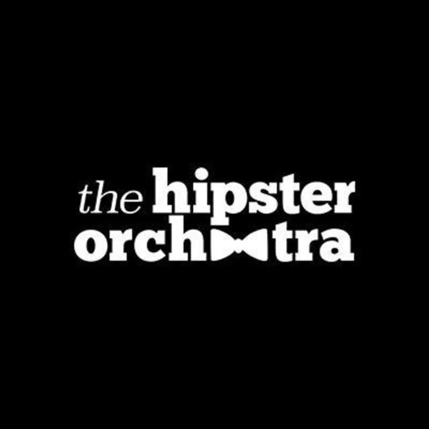 The Hipster Orchestra Brand Page
