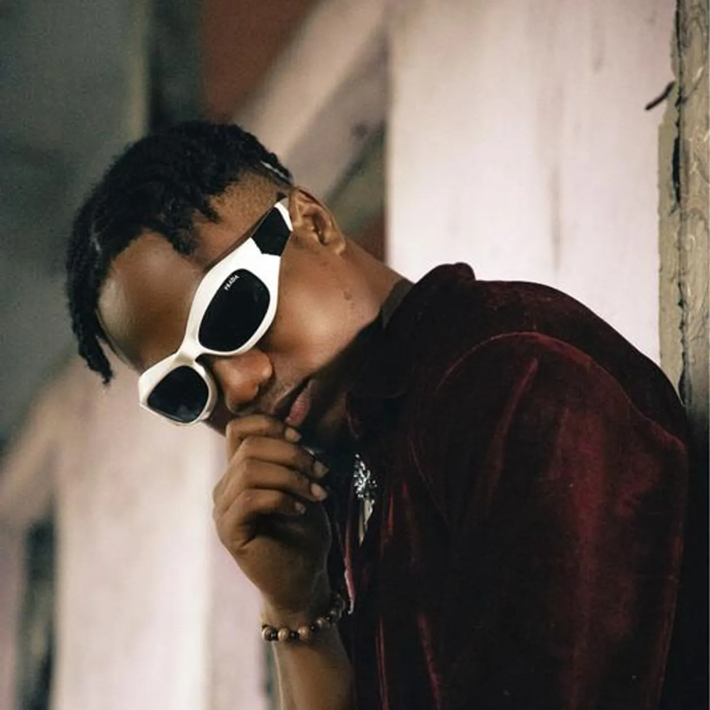 The Hit Maker