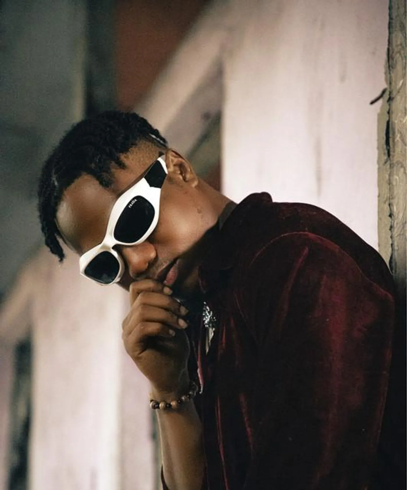 The Hit Maker