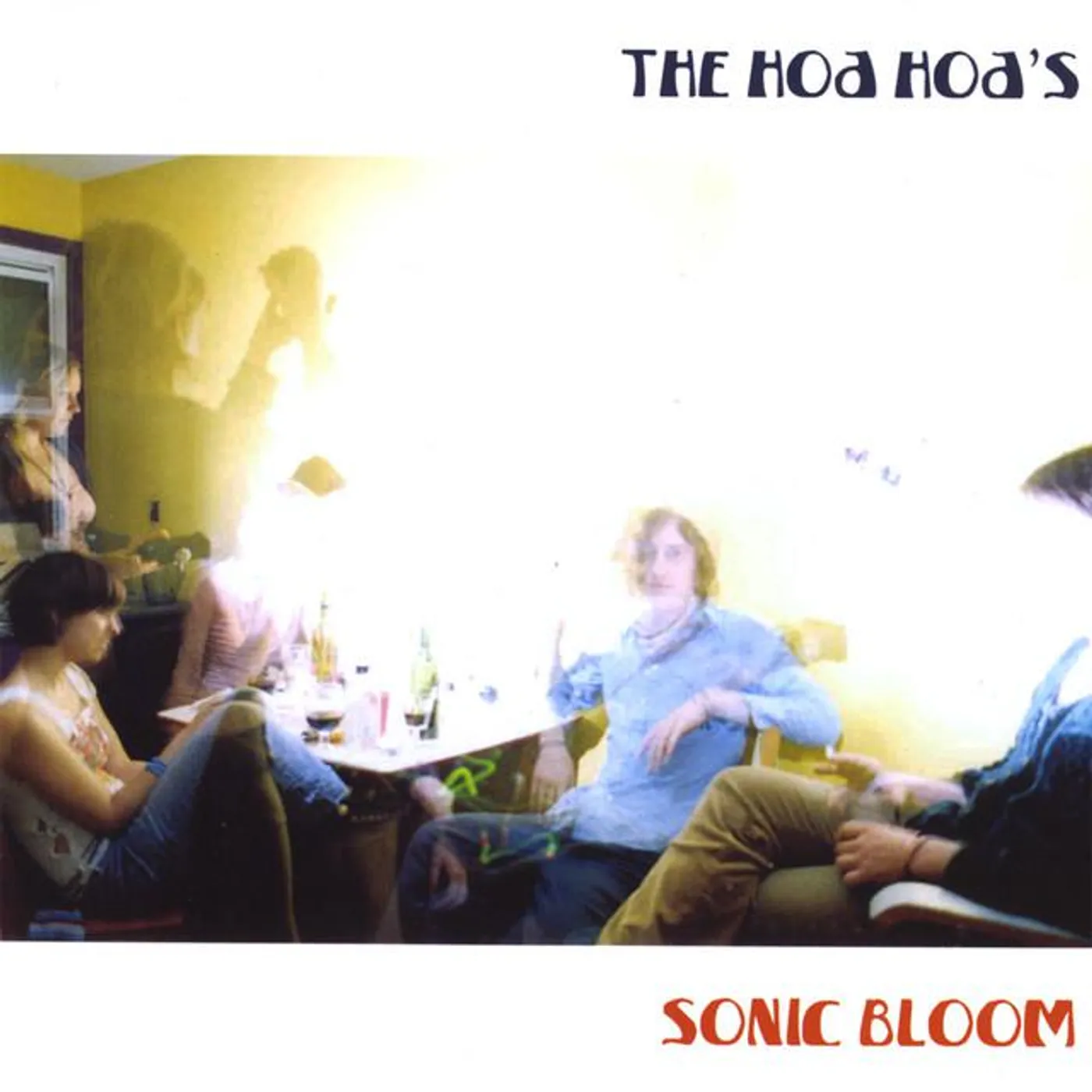 The Hoa Hoa's